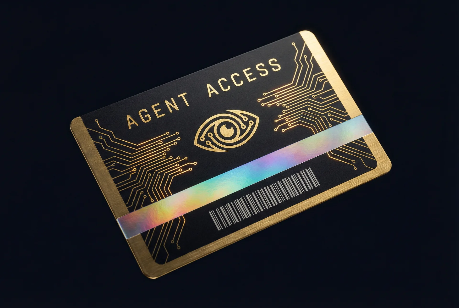 捷克 搭讪 - Agent Access 情报员会员卡
